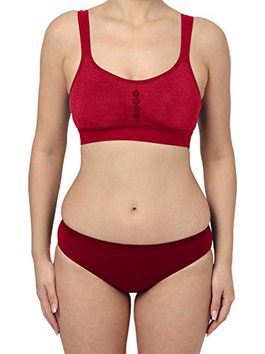 Image of SGC Sweden Women Lingerie Set