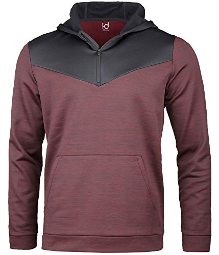 Ideology Mens Performance Sweatshirt - Main Image
