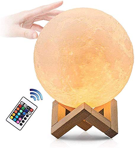 Preisvergleich Produktbild Wiederaufladbare Helligkeit dimmbar für kreative Wohndeko und Geschenke, Polyvinylchlorid, 1 W, weiß