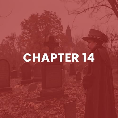 Chapter 14 - Elegy in a Jewish Graveyard.
