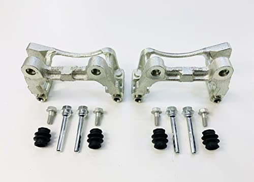 Support d'étrier de frein arrière VW Passat Tiguan EOS pour des trajets sereins