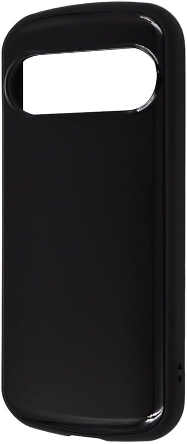 Rayout Google Pixel 9/9 Pro Case Shockproof Case ProCa Phone Case Black Google Pixel Nine RT-GP9PAC3/B
