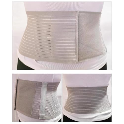 Faja Abdominal Médica para Hernia Umbilical Mediana miniatura 4