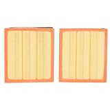 EGOESWELL Engine Air Filter 05103554AB*2