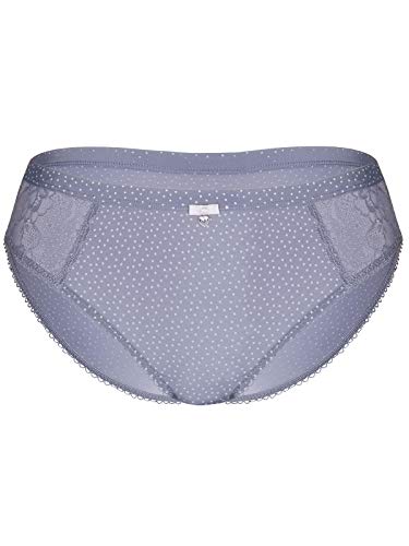 Preisvergleich Produktbild Sassa Slip Magic DOTS Gr. 40 in Dusty
