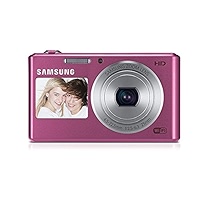 Samsung DV150F Smart WiFi Digital Camera
