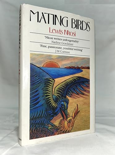 Mating Birds 0094672407 Book Cover