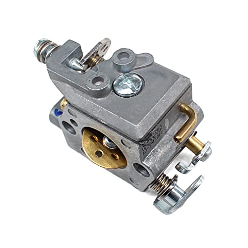 Carburateur de rechange 309376002 avec joint et poire pour Ryobi RY3716 - 4