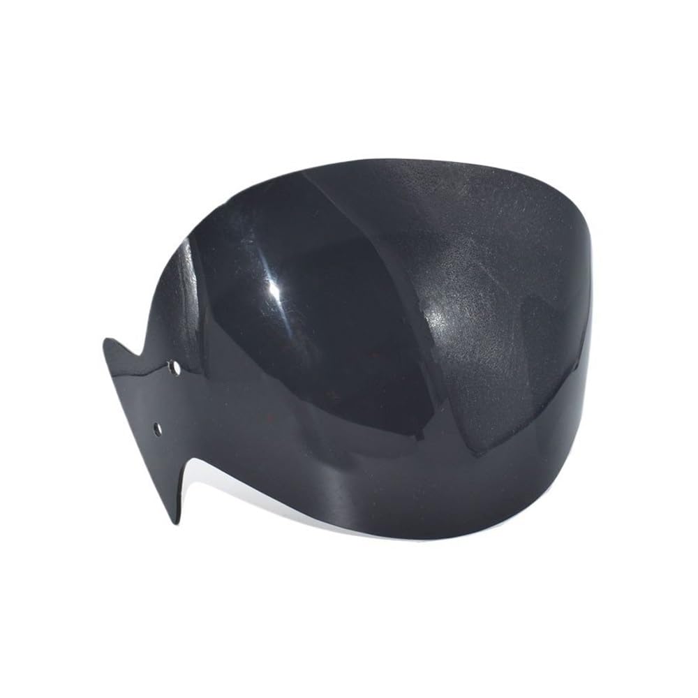 Cupolino Moto Accessori Per Moto Parabrezza Anteriore Parabrezza Con Staffa Per BK400 GSR BK600 GSR400 GSR600 2006-2012