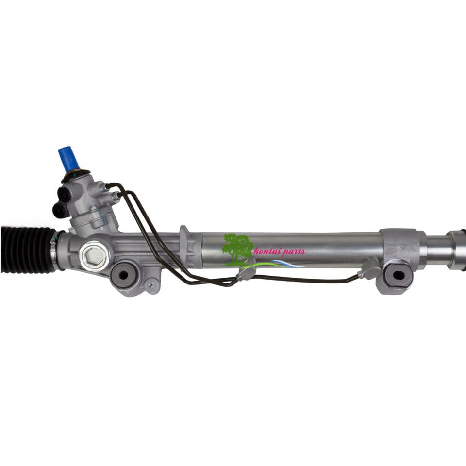 Power Steering Gear Rack Replacement Parts for Toyota Land Cruiser RZJ120 44250-35050 44250-35051 4425035050 Right Hand Drive