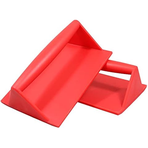 Tamales Masa Spreader | 2 Pcs Pack, Improved Grip Design | Masa Spreader For Tamales | Easy to Use Tool For Making Tamales | Tamale Spreader Tool | New, Improved Easy Grip Horizontal Design | Anapoliz Cover
