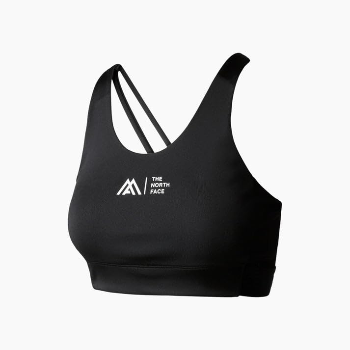 The North Face Mountain Athletics Lab Veste Femme coupe-vent légère de randonnée