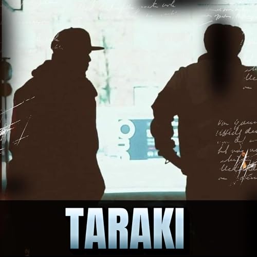  TARAKI
