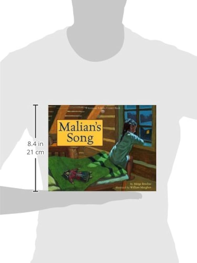 Malian's Song (The Family Heritage Series): Bruchac