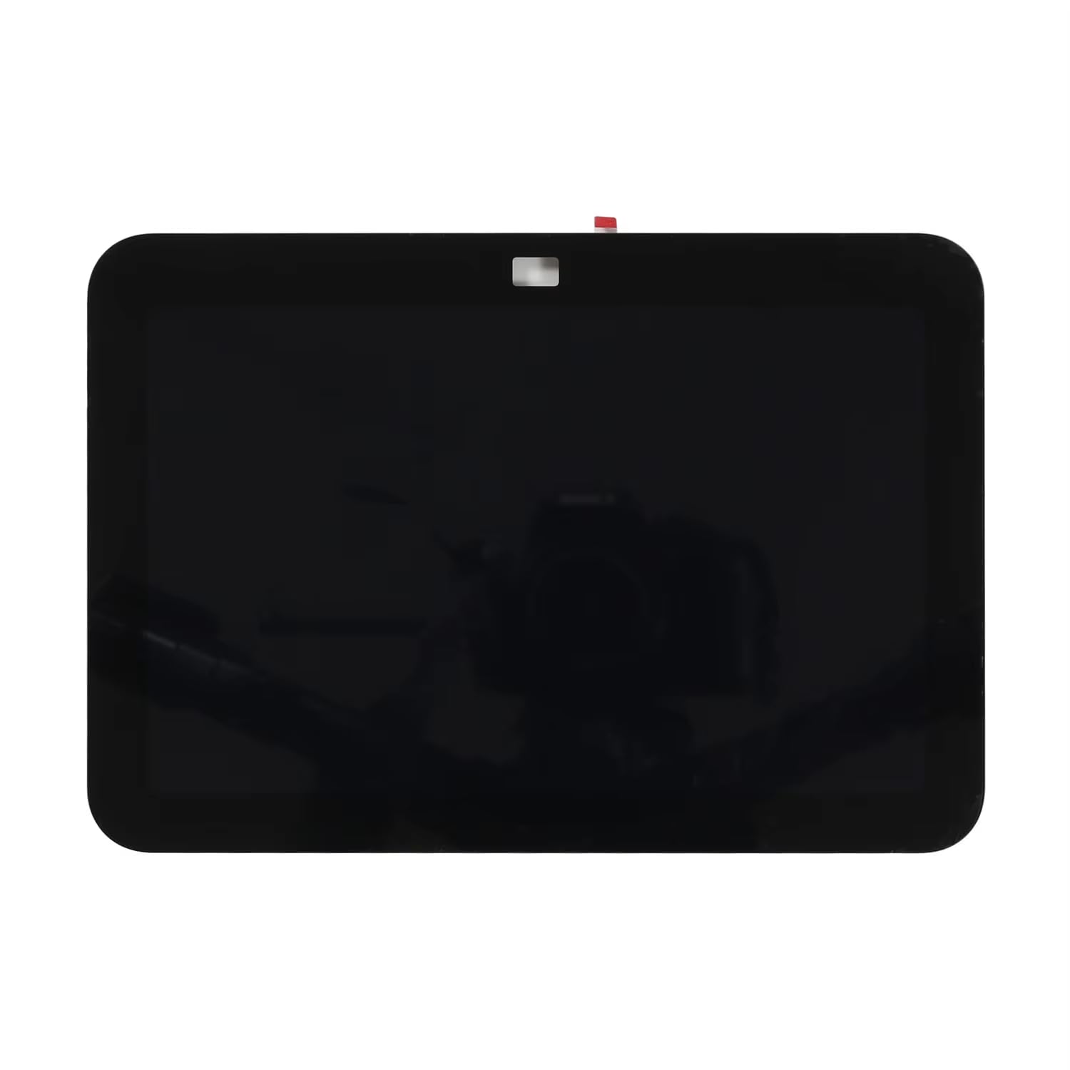 YOOOKOOO - Repuesto de pantalla LCD y digitalizador de pantalla táctil para Amazon Echo Show 8 (3ª generación) R85SD6 (negro)
