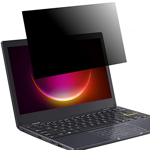 LOE(ロエ) 11.6インチ 16:9 ノートパソコン 覗き見防止 保護フィルム プライバシー フィルター 【ブルーライトカット】