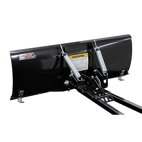 Extreme Max 5500.5099 Uniplow One-Box Atv Plow System thumb #9