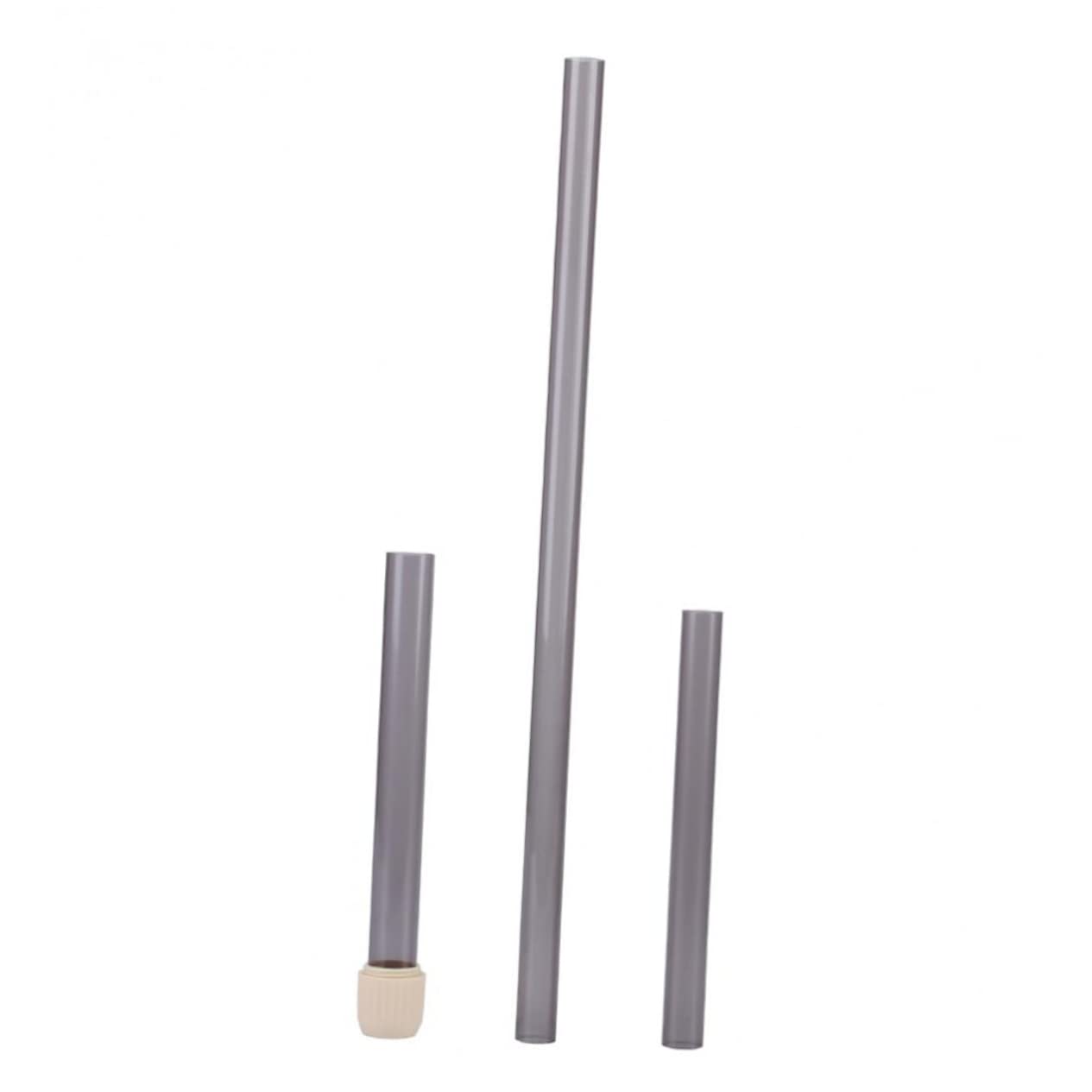 GANAZONO Fish Tank Vacuum Gravel Fish Bowl Water Clean Siphon Cleaner Fish Tank