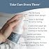 Earth Mama Postpartum Recovery Kit | Take Care Down There with Organic Perineal Balm & Herbal Perineal Spray, 2-Piece Set