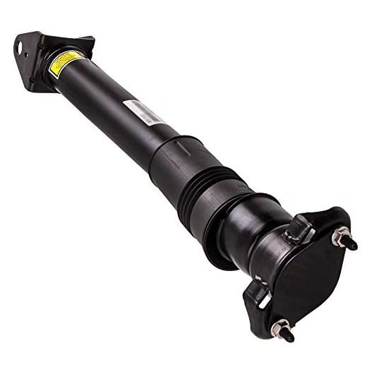 maXpeedingrods Ammortizzatore Sospensione Pneumatica per R-classe