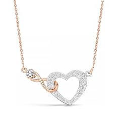 Infinity Heart-18"