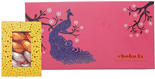 Chokola Collective One Cocoa Pod Chocolate & Harmony Chocolate Special Combo Gifting Hamper