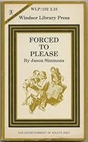 Forced to Please B01N1TMKPF Book Cover