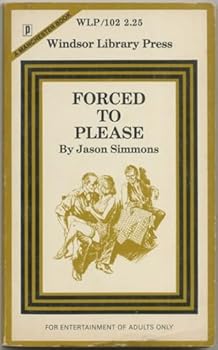 Paperback Forced to Please [Unknown] Book