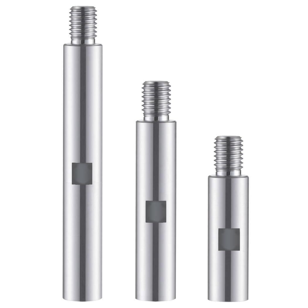 Rallonge pour polisseuse rotative pour atteindre les zones difficiles