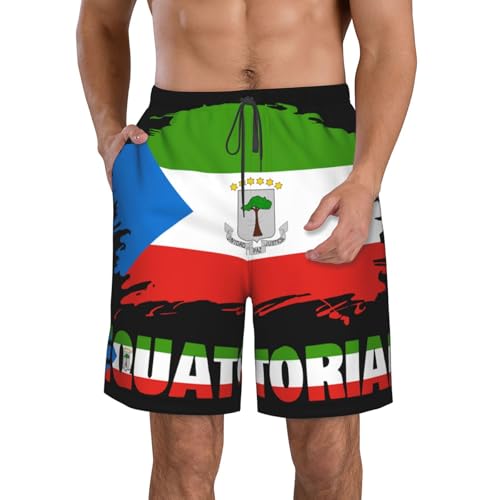 Boardshort homme confortable idéal pour les voyages et le surf