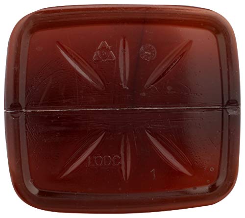 Lily Of The Desert Aloe Vera Gel, Whole Leaf, Filtered, 1 Count #TOP2