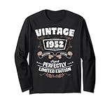 Photo Gallery 70° compleanno vintage 1952 tees molto rari invecchiati perfettamente maglia a manica Photo Gallery 70° compleanno vintage 1952 tees molto rari invecchiati perfettamente maglia a manica