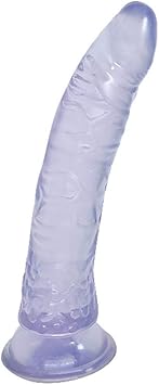 Juguetes sexuales Consolador de pene realista con vibrador de ...