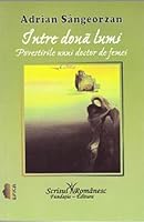 Intre Doua Lumi 6068031616 Book Cover