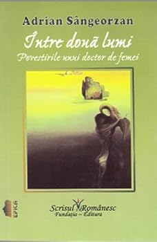 Paperback Intre Doua Lumi Book