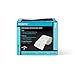Medline MedFix Dressing Retention Tape with S-Release Liner, Secures Primary Dressings and Medical Appliances, 4