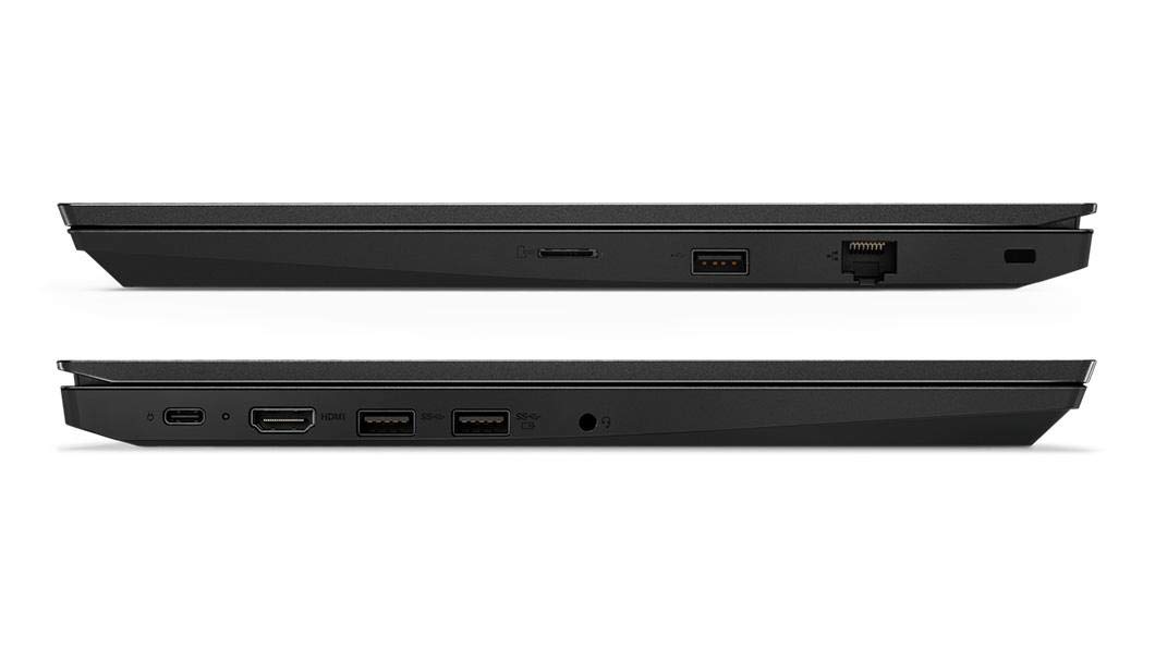 LENOVO ThinkPad E580 i5-8250U, 4GB DDR4, 500GB, AMD RX550 2GB, DOS