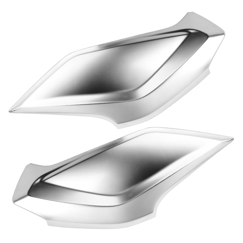 Déflecteur d'aile K1600GTL spoiler de carénage pour voyages longs