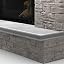 Stone Grey