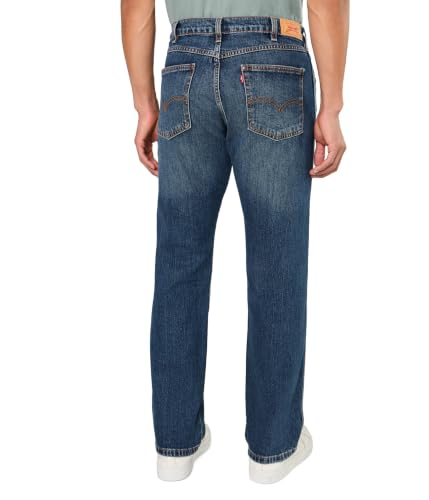 Image of Levi's Men's 557 Western Straight Jeans