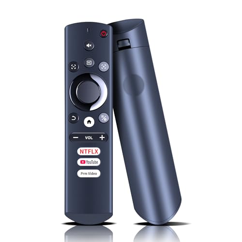 Image of PZL Replacement Projector Remote Control, for AURZEN Boom 3 Projector, Goodee Boom, Elephas NexiGo, YG600-Movin, for Lisowod L61Pro