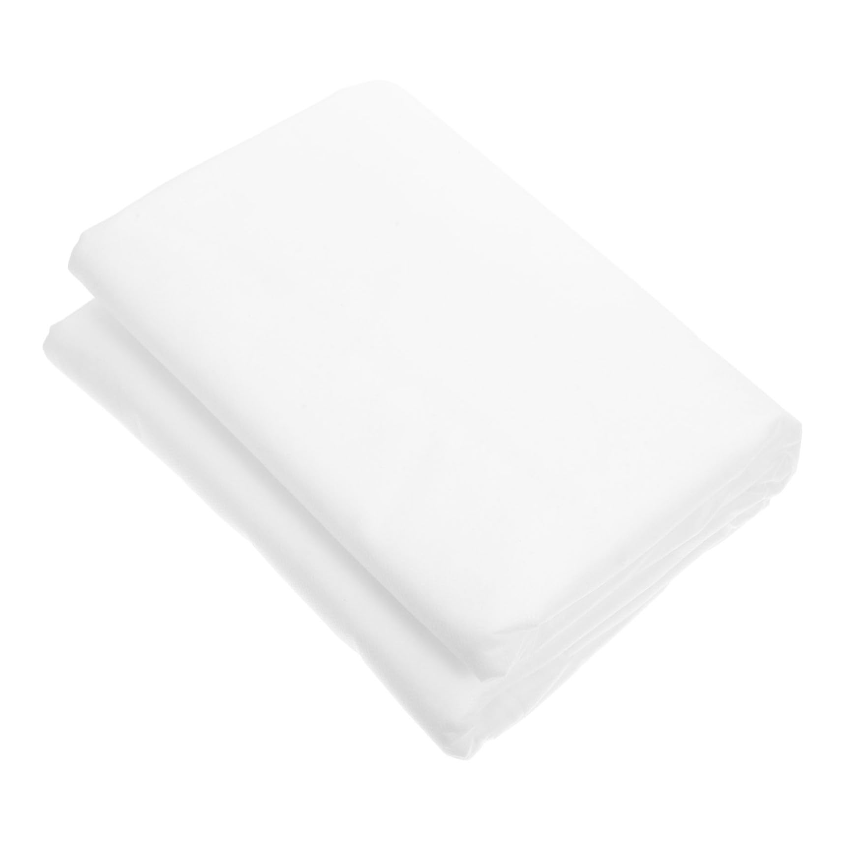 Sosoport Nonwoven Cold Weather Plant Cover Insulation Blanket for Freeze Protection for Raised Garden Beds and Shrubs Frost Shield for Outdoor Plant Safety