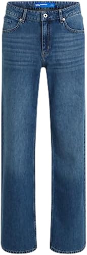 Karl Largerfeld Jeans, Hombre, Cárdigan De Punto Con Cremallera, Ajuste Regular,