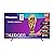 Hisense 98" Class QD5 Series (98QD5QG, 2025 Model) Best Value Hi-QLED 4K UHD Smart Google TV, Native144Hz, Motion Rate 480, Dolby Vision Atmos, HDR 10+, AMD FreeSync Premium, MEMC, VRR, ALLM