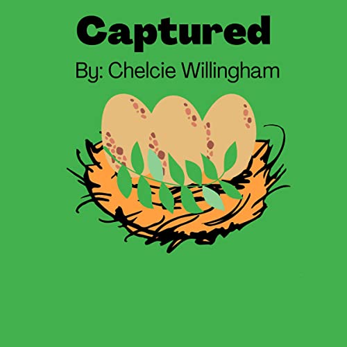 Captured by Chelcie Willingham episode artwork