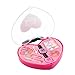 Produktbild Kosmetik-Spielzeug-Make-up Sets für kinder, kinder sicher ungiftig handtasche make-up set pädagogische lernspielzeug für mädchen kinder 3 4 5 jahr alt