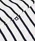 Petit Bateau Baby Jungen A0CV3 Combicourt, Weiß/Blau, 18 Monate