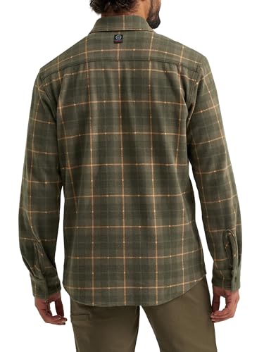 ATG Men's Long Sleeve Campsite Shirt2