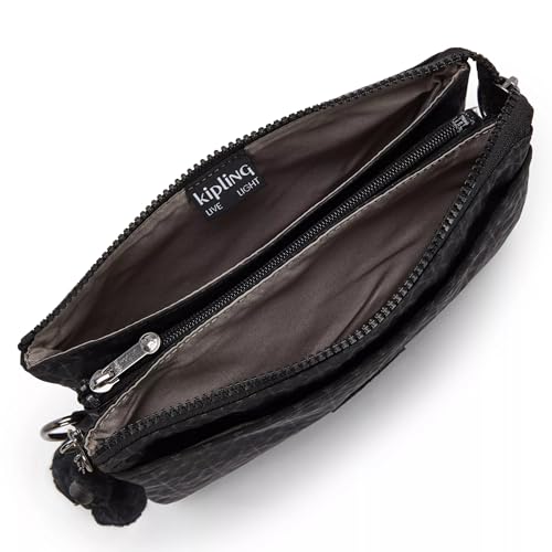 Kipling Riri Printed Crossbody Bag3