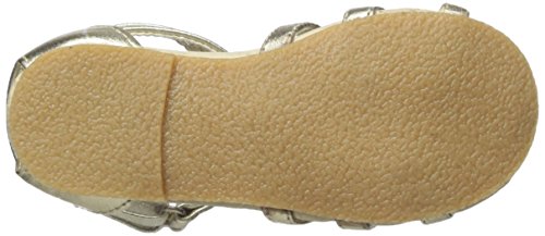 Kid's Paige Sandal, Gold, 27 M EU/9 M US Toddler4